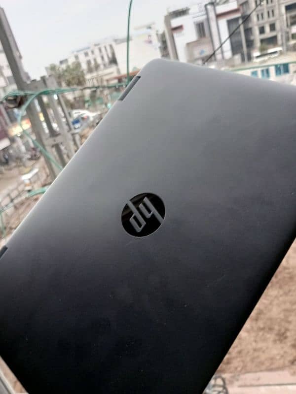 HP Core i5 7TH Gen 2