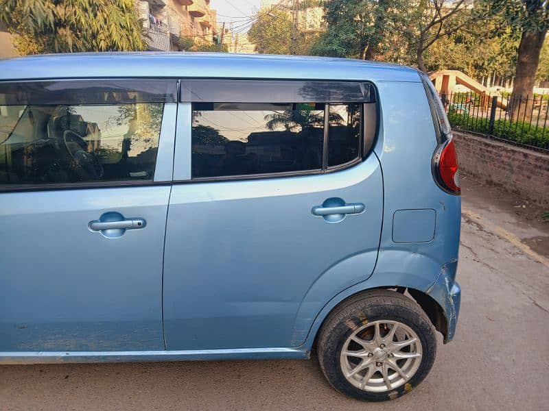 Suzuki MR Wagon 2017 5