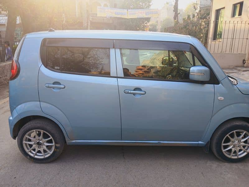 Suzuki MR Wagon 2017 7