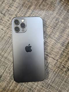 Iphone 12 pro PTA Approved