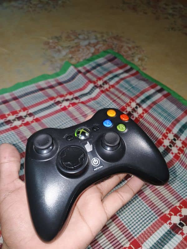 XBOX 360 JAILBREAK 3