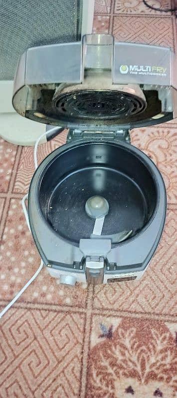 air fryer Dubai import 3