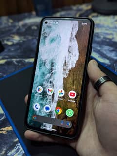 Google Pixel 5a 5g