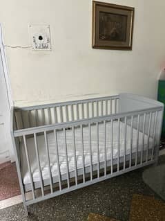 kids bed with mattress imported directly from UK Birmingham