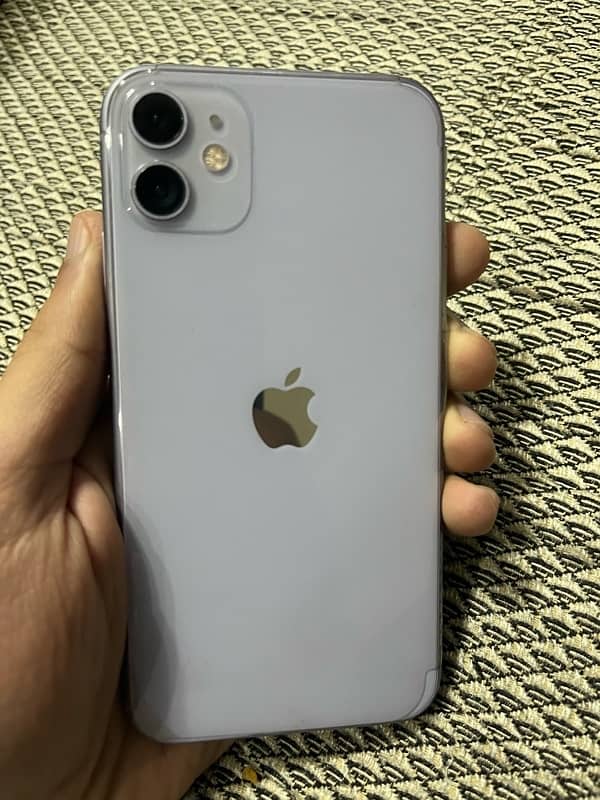 Iphone 11 jv 64gb 0