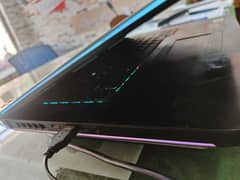 Alienware 15 R3 i7 7th Gen GTX 1070