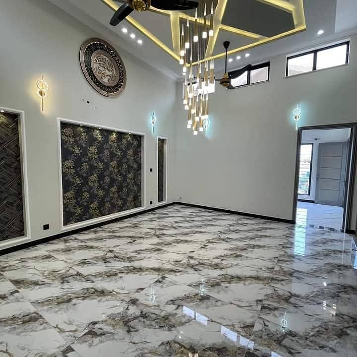 Mumtaz city 8 marla house for sale 12