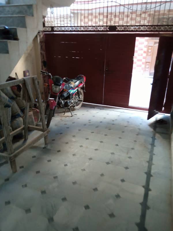 7 rooms house for rent in khanna pull sanam chok islamabad 0