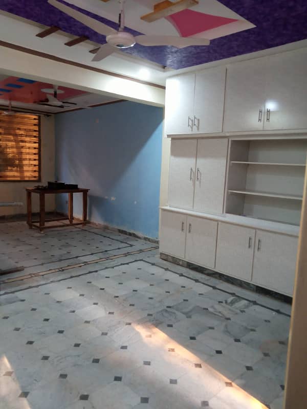 7 rooms house for rent in khanna pull sanam chok islamabad 1