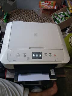 Canon Inkjet Mg6851