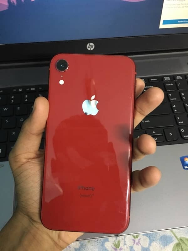 iphone xr 128gb Lla 2