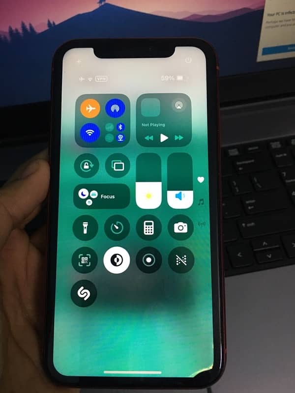 iphone xr 128gb Lla 3