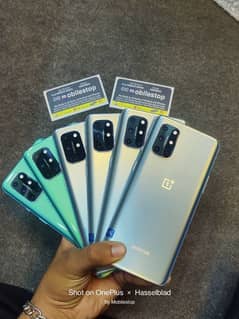 One Plus Models 9R , 9, 8t , 8Pro , 6t , 6 , 5t , 3t ,Only call No sms