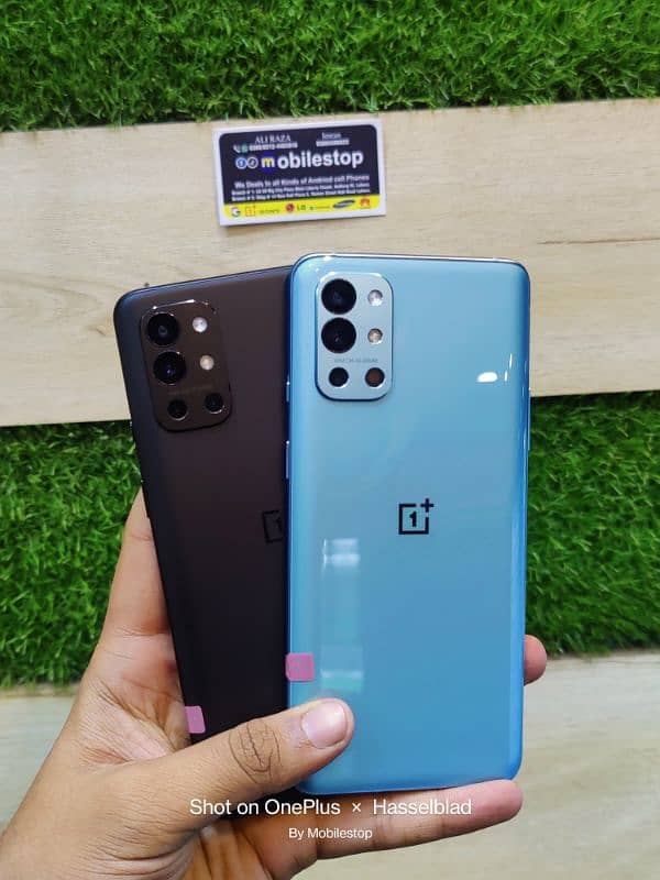 One Plus Models 9R , 9, 8t , 8Pro , 6t , 6 , 5t , 3t ,Only call No sms 1