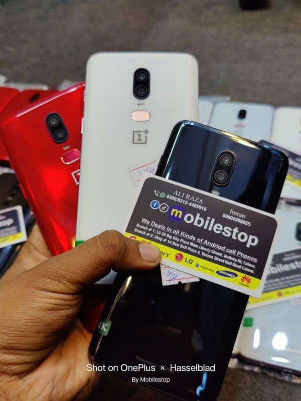 One Plus Models 9R , 9, 8t , 8Pro , 6t , 6 , 5t , 3t ,Only call No sms 2