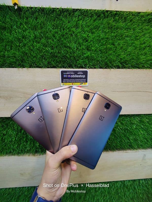 One Plus Models 9R , 9, 8t , 8Pro , 6t , 6 , 5t , 3t ,Only call No sms 11