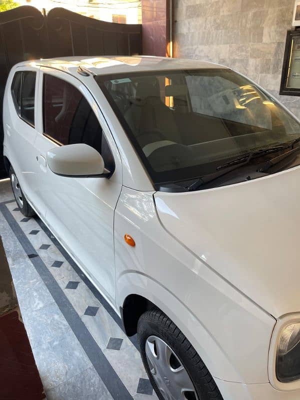 Suzuki Alto 2023 Vxl Ags 2