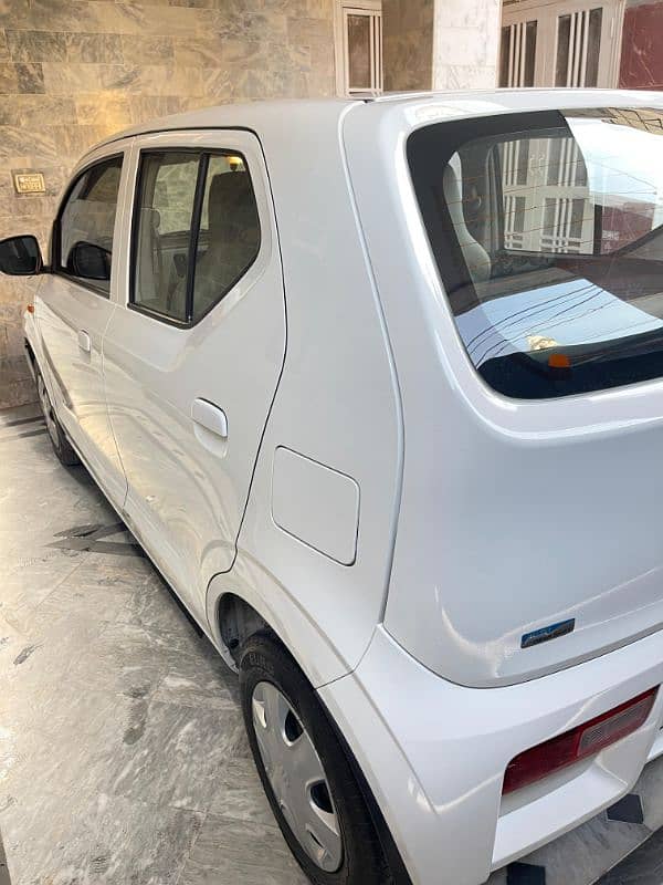 Suzuki Alto 2023 Vxl Ags 11