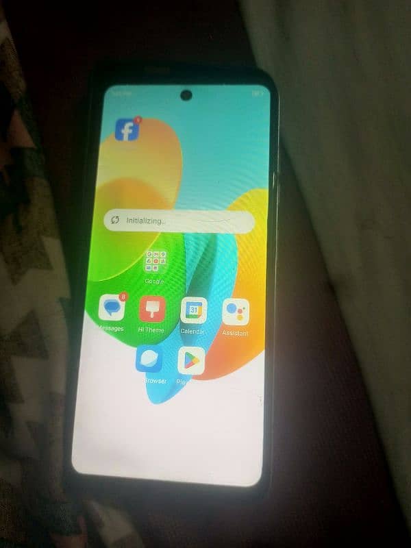 Tecno spark 20 8/128 1