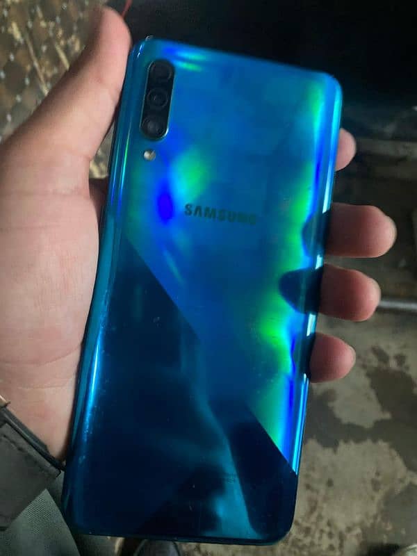 Samsung a30s / urgent sale 3