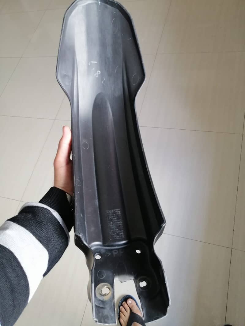 Suzuki 150 parts for sale. . . plz see details below 5