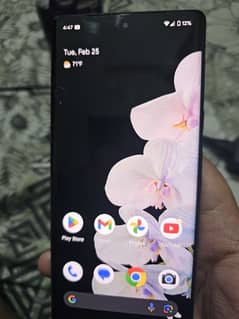 pixel 6 pro pta approved 128 gb 8.5/10