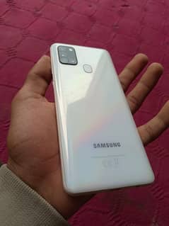 Samsung A21s (4-64)