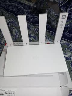 Huawei Ax2 Pro WiFi 6 router device tp link tenda