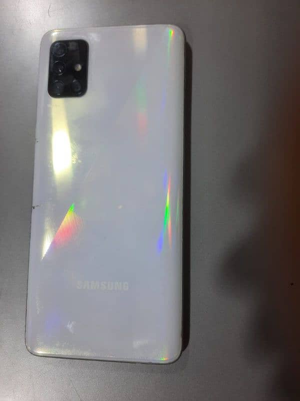 Samsung a51 6gb 128gb 03143380157 6