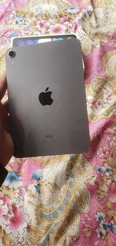 Ipad Mini 6 ( 64GB ) 2