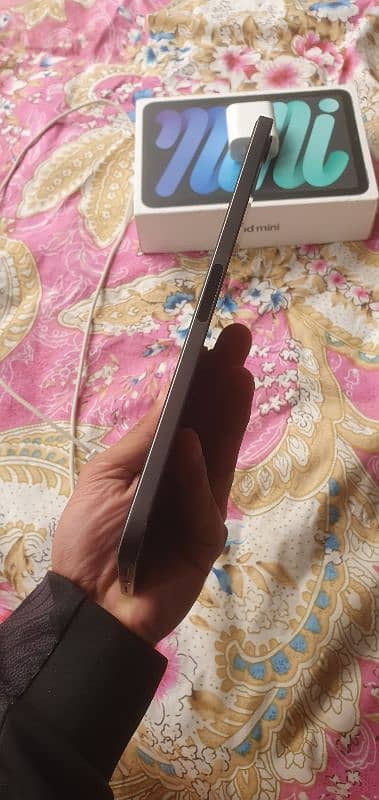 Ipad Mini 6 ( 64GB ) 4