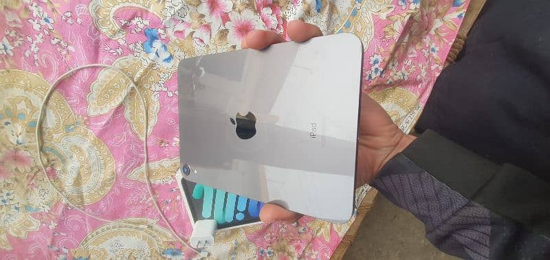 Ipad Mini 6 ( 64GB ) 6