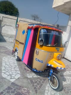 Auto Raksha for sale