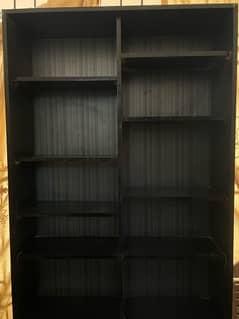 shelve in good condition