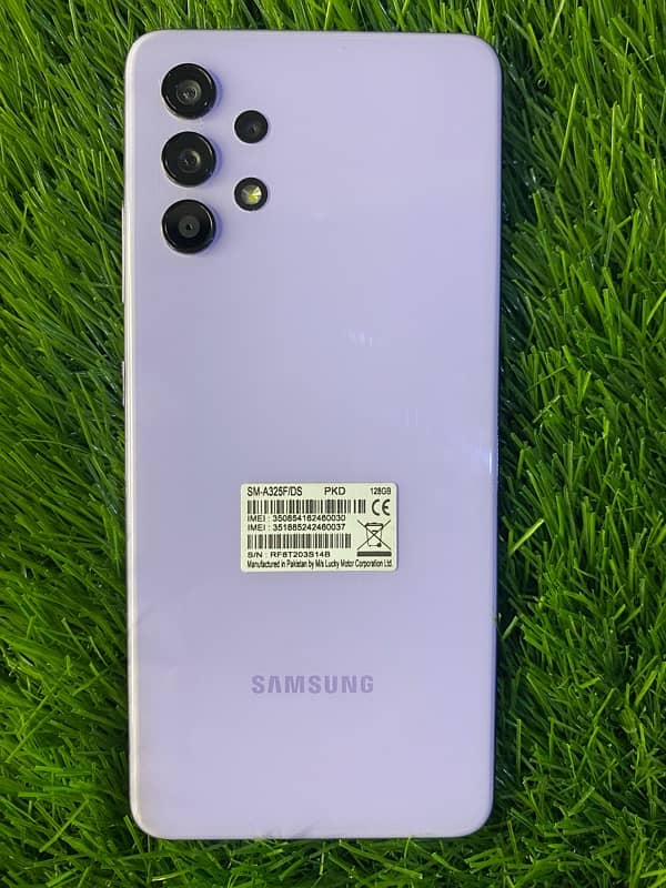 Samsung A32 1