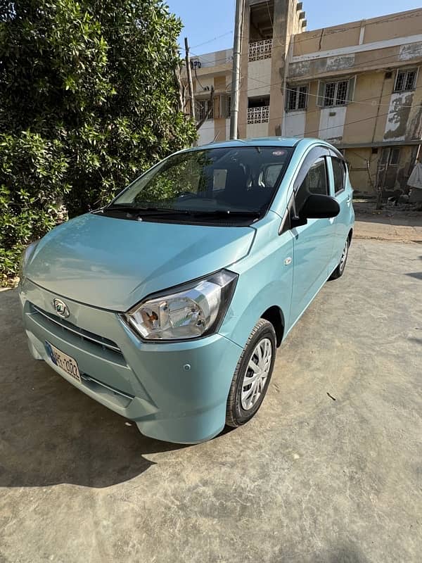 Daihatsu Mira 2022 LSA 3 13