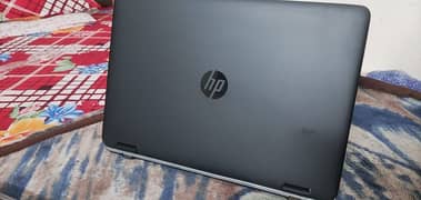 HP ProBook i5 6th Generation