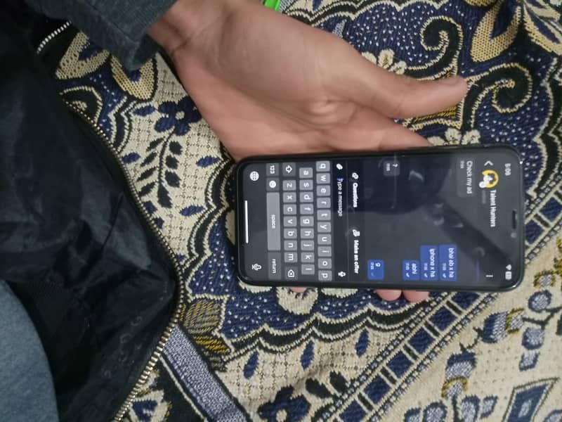 phone ka kara thira dinga baki 3