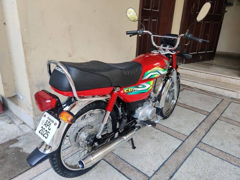 Honda70.0306/40/43/704 2