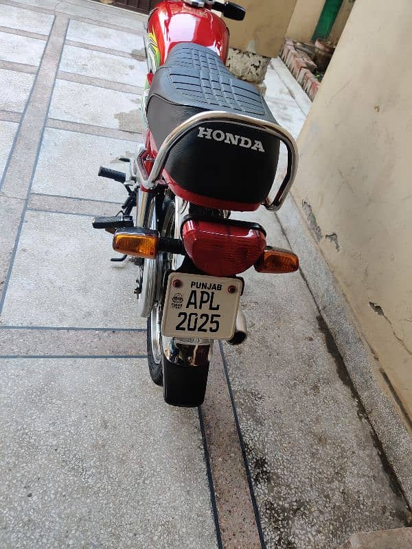 Honda70.0306/40/43/704 8