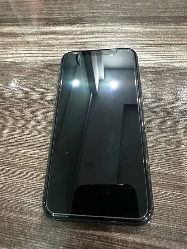 Iphone 11 pro 256 gb PTA approved 1