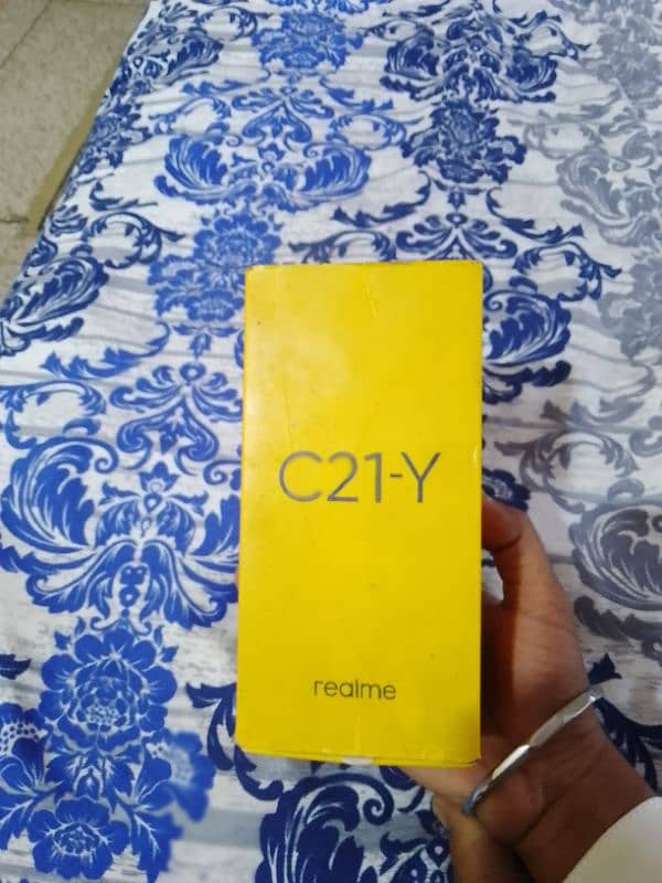 realme c21_y 6