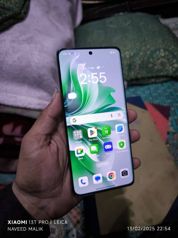 OPPO Reno 11 12+12/256 5G 2