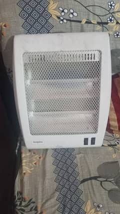 Electric Heater