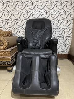 Massage chair