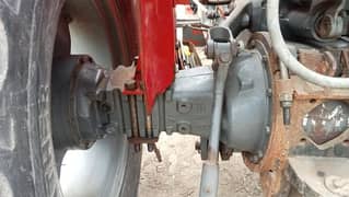 Massey 260 for sale