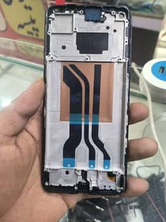 Realme GT Neo 3T panel orignal