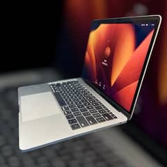 MacBook Pro 2017