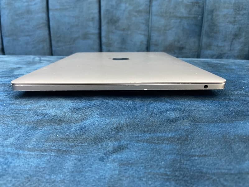 MacBook Pro 2017 4