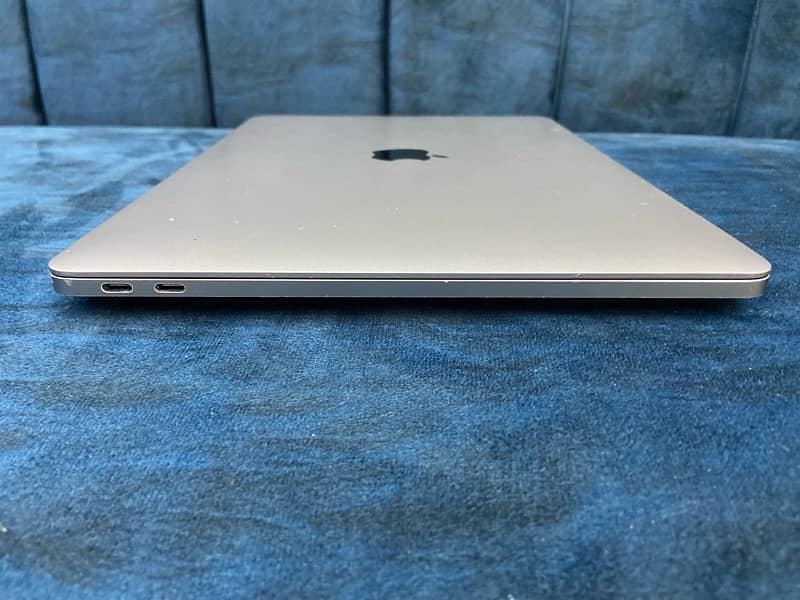 MacBook Pro 2017 5